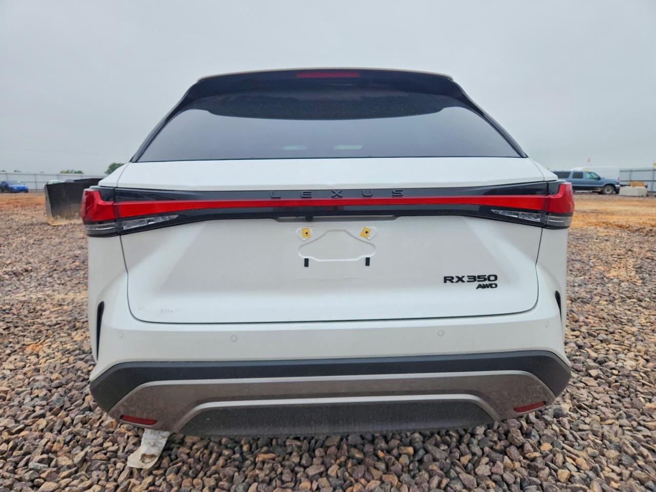 Lexus RX Premium