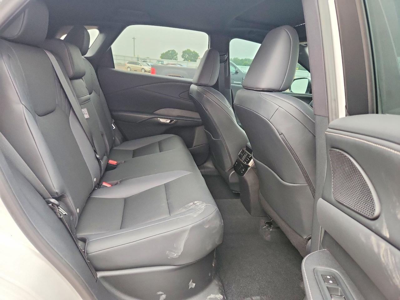 Lexus RX Premium
