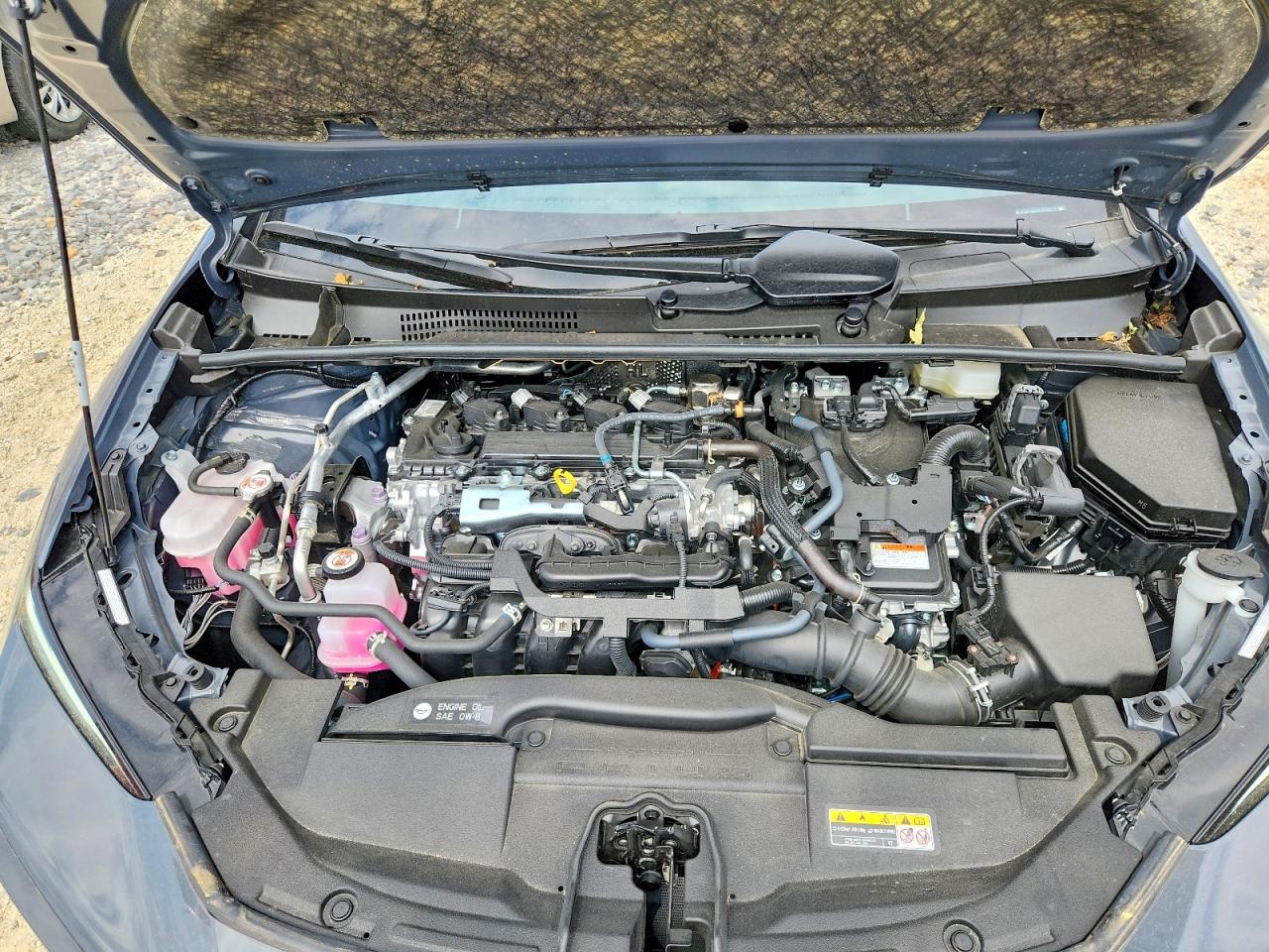 Toyota Prius Limited