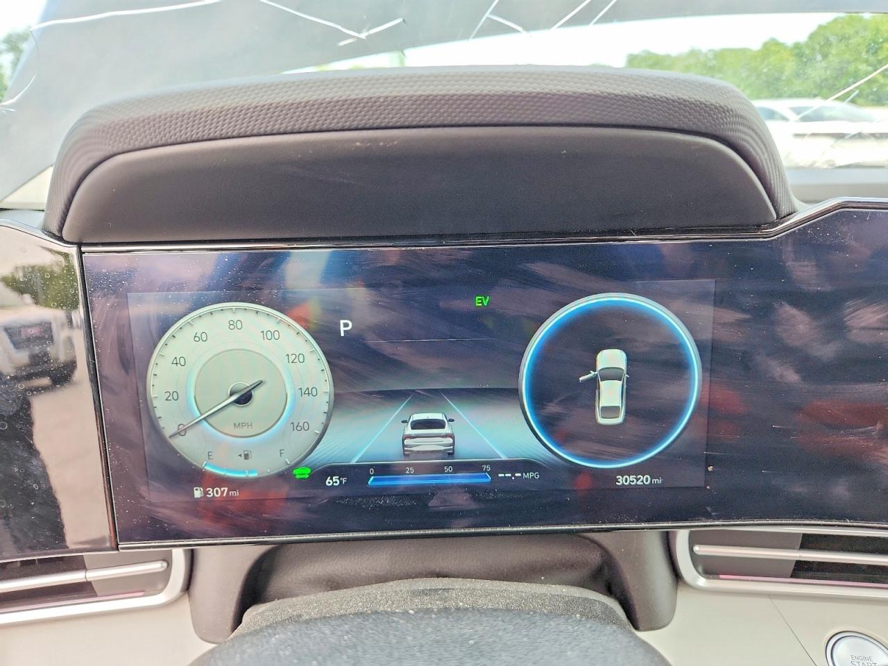 Hyundai ELANTRA Limited