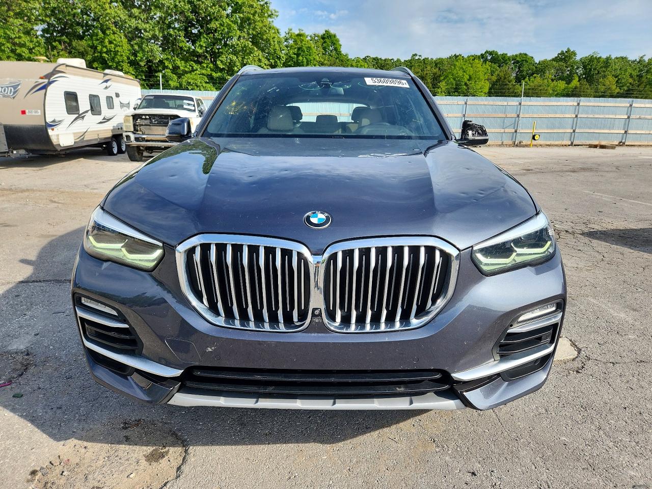 BMW X Series Xdrive40i