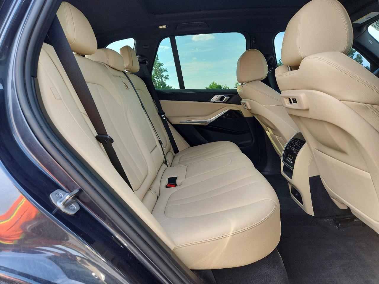 BMW X Series Xdrive40i