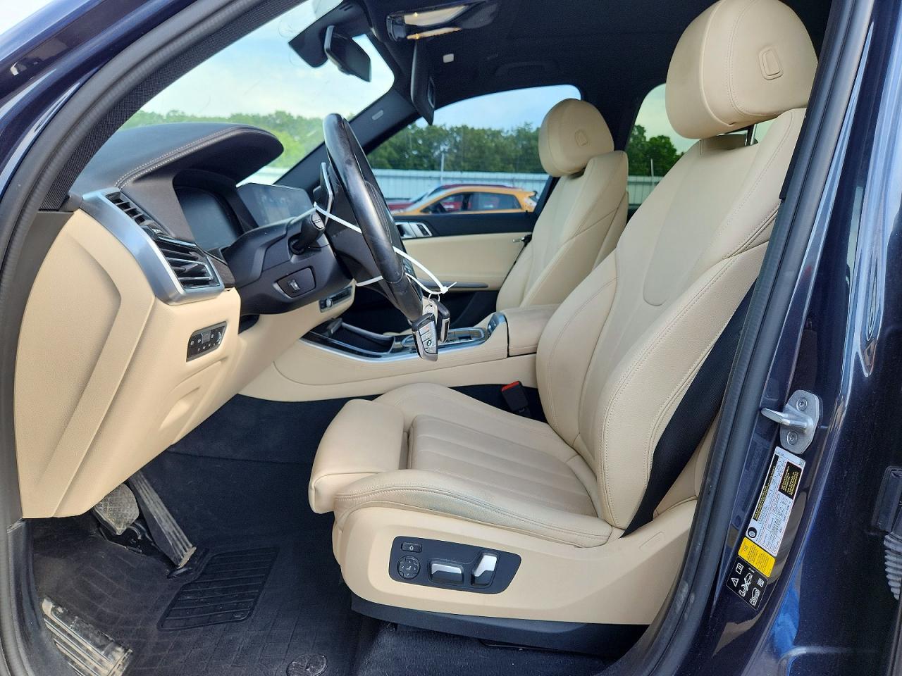 BMW X Series Xdrive40i