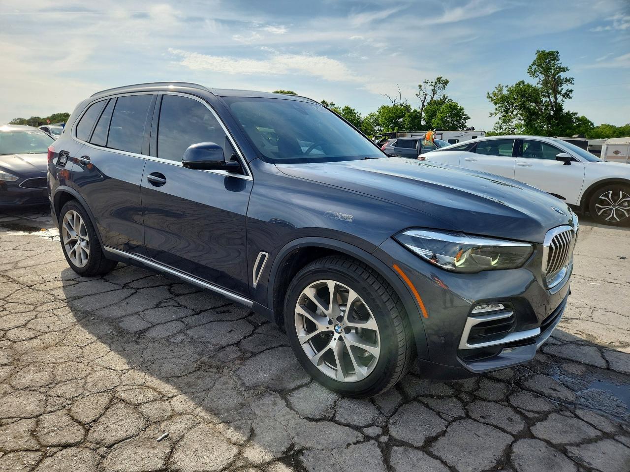 BMW X Series Xdrive40i
