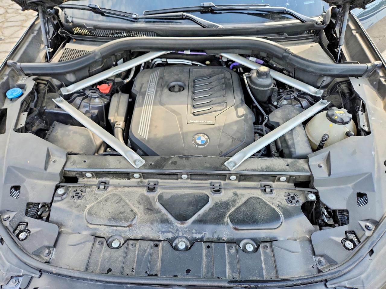 BMW X Series Xdrive40i