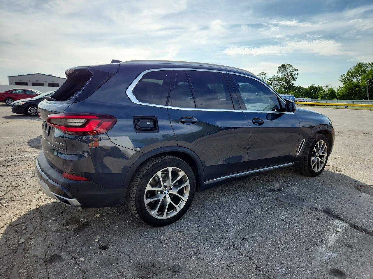 BMW X Series Xdrive40i