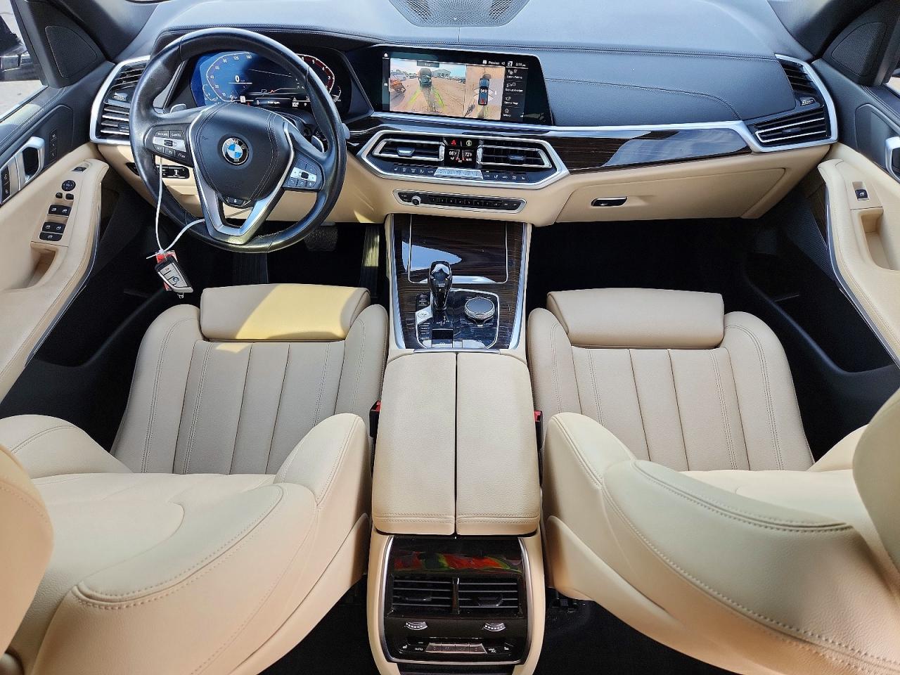 BMW X Series Xdrive40i