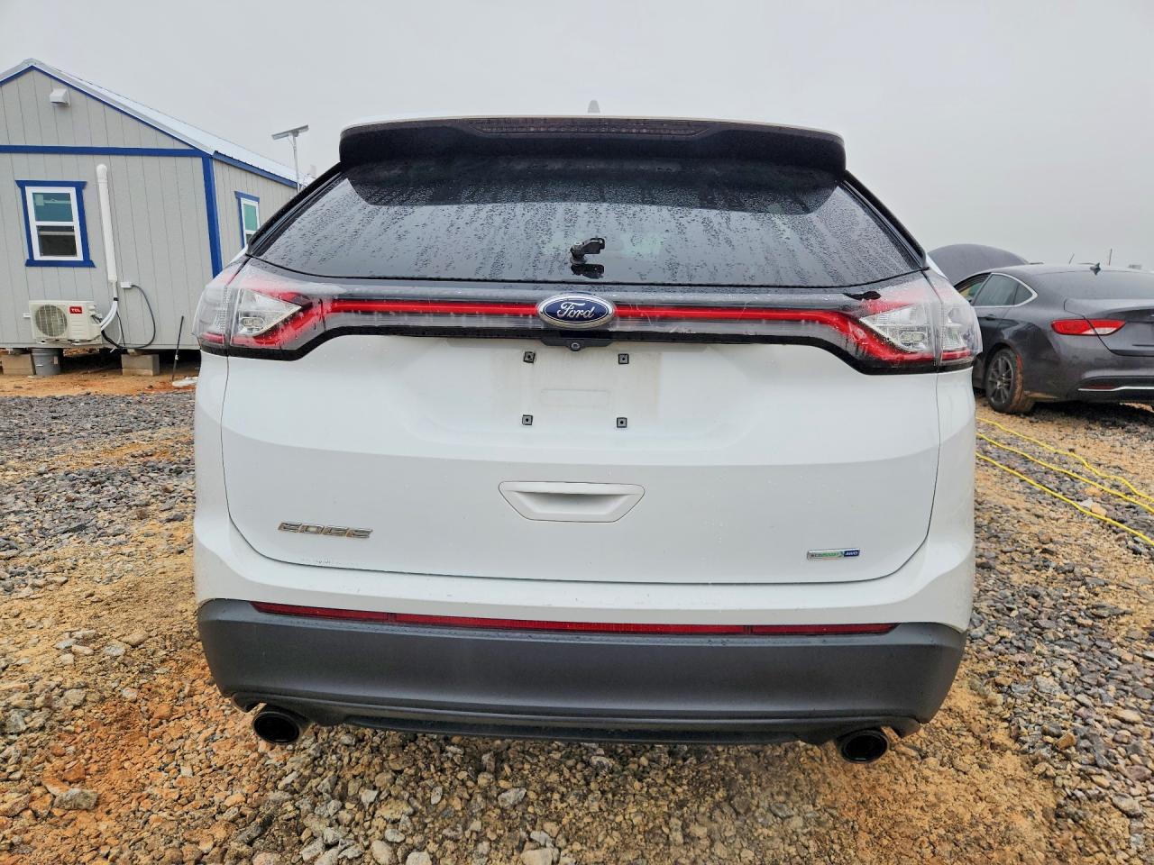 Ford Edge Se