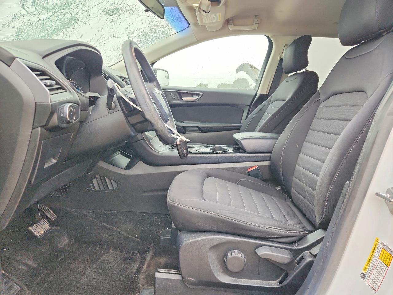 Ford Edge Se