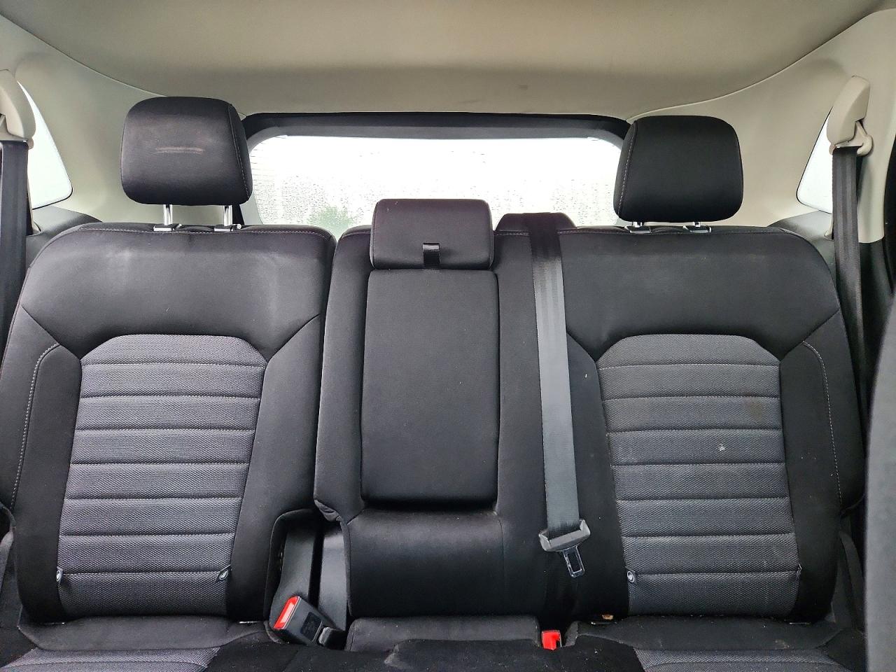 Ford Edge Se