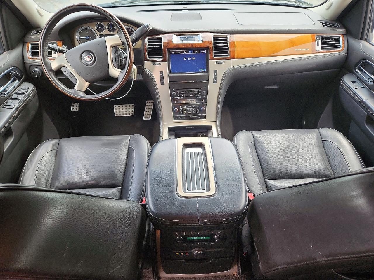 Cadillac Escalade Platinum