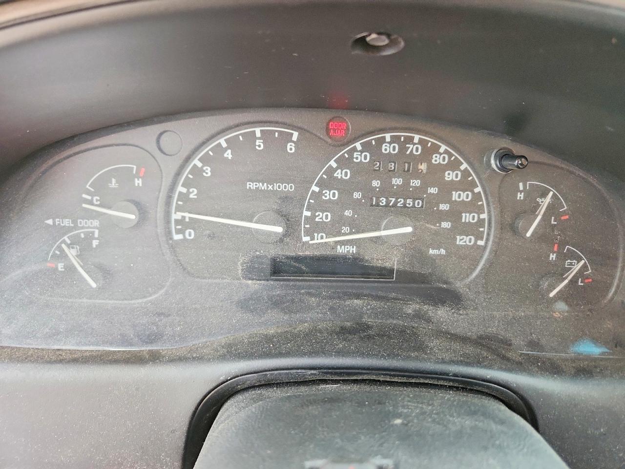 Ford Ranger Super Cab