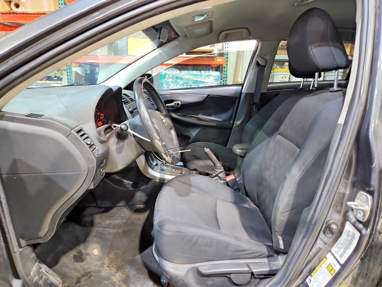Toyota Corolla S