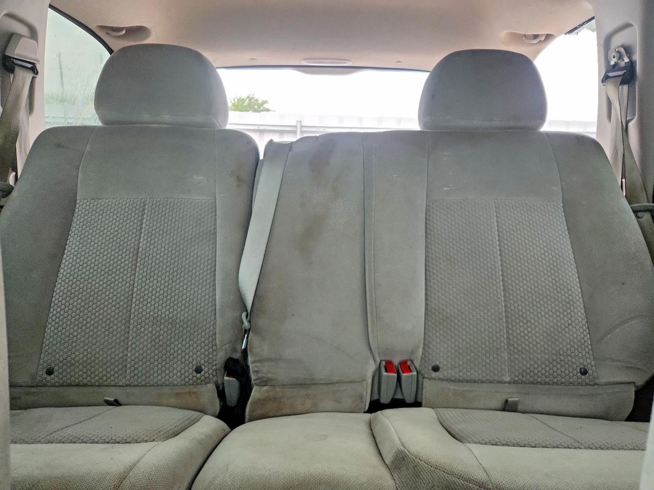 Chevrolet Trailblaze Ls