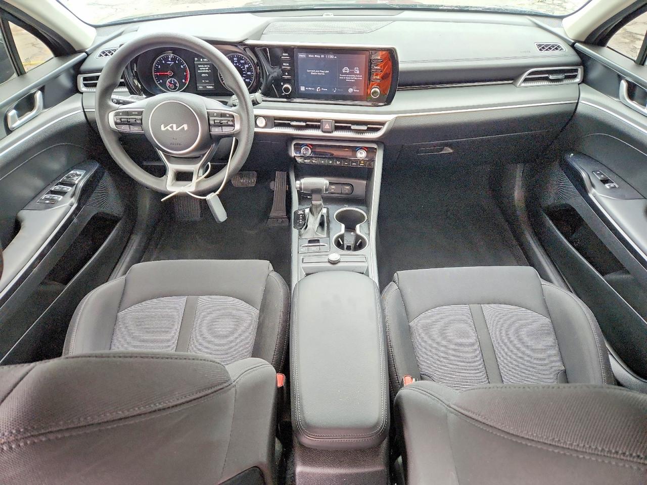 Kia K5 Lxs