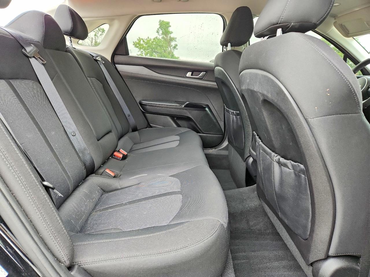 Kia K5 Lxs