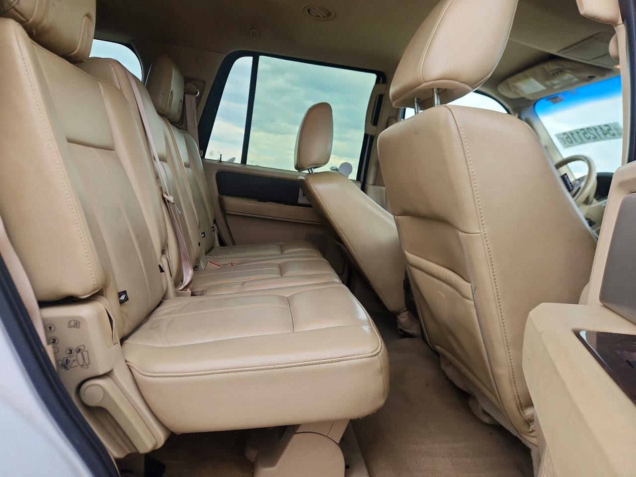 Ford Expedition Xlt