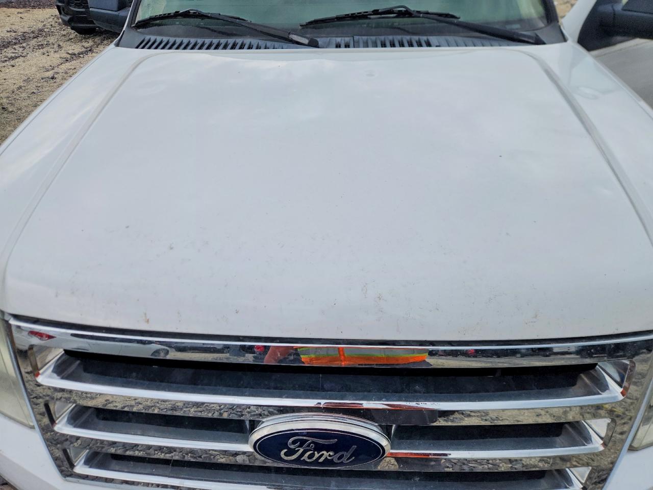 Ford Expedition Xlt