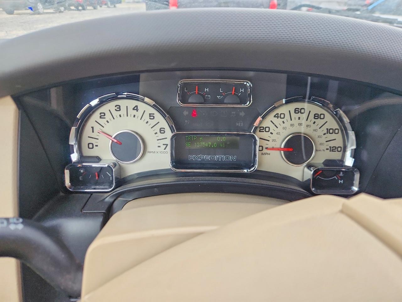 Ford Expedition Xlt