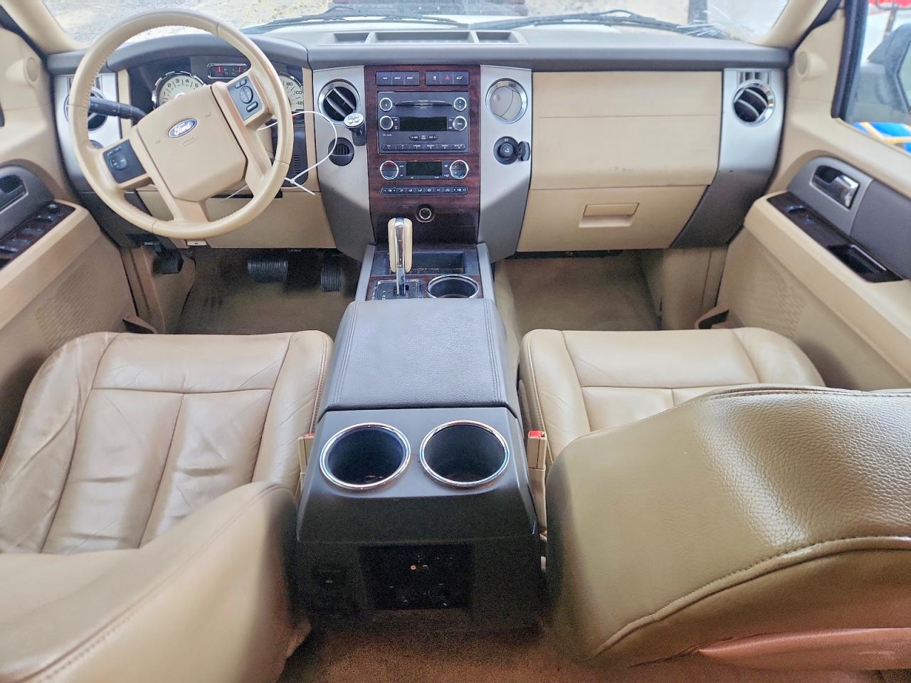 Ford Expedition Xlt