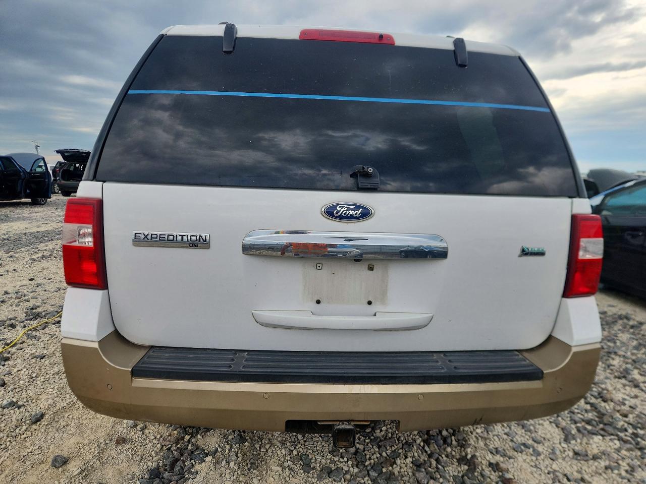 Ford Expedition Xlt