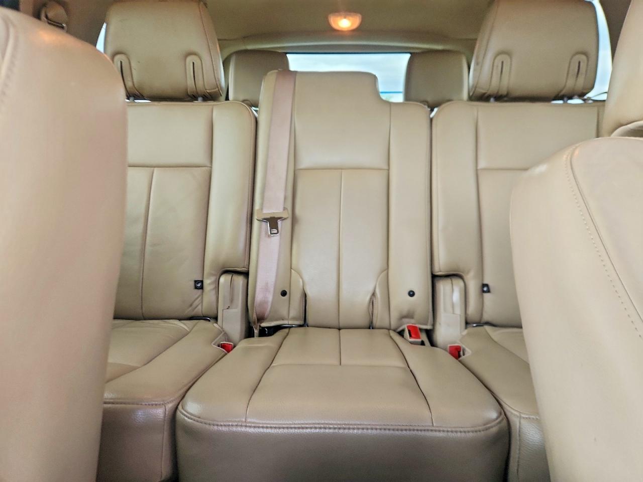 Ford Expedition Xlt
