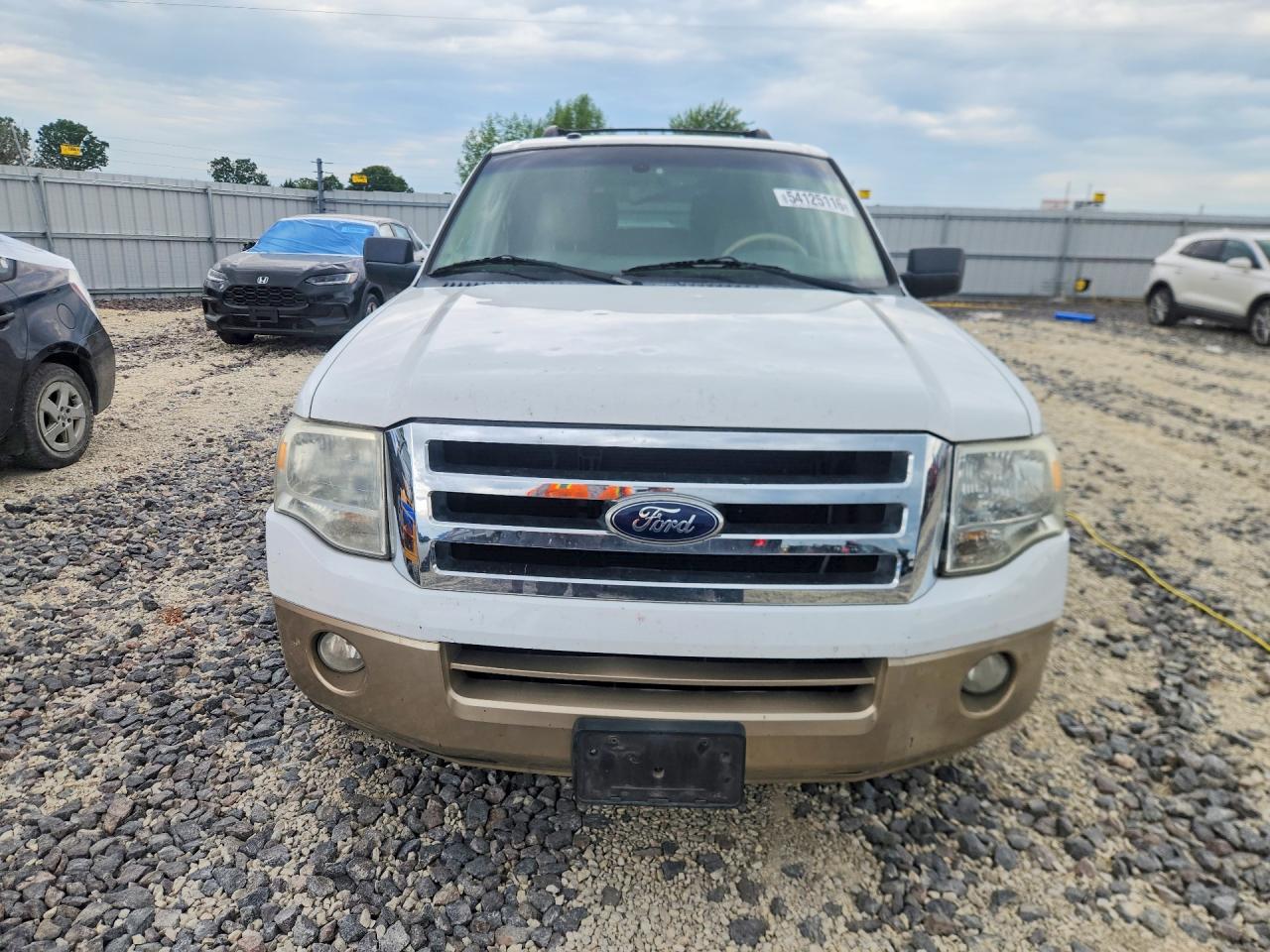 Ford Expedition Xlt