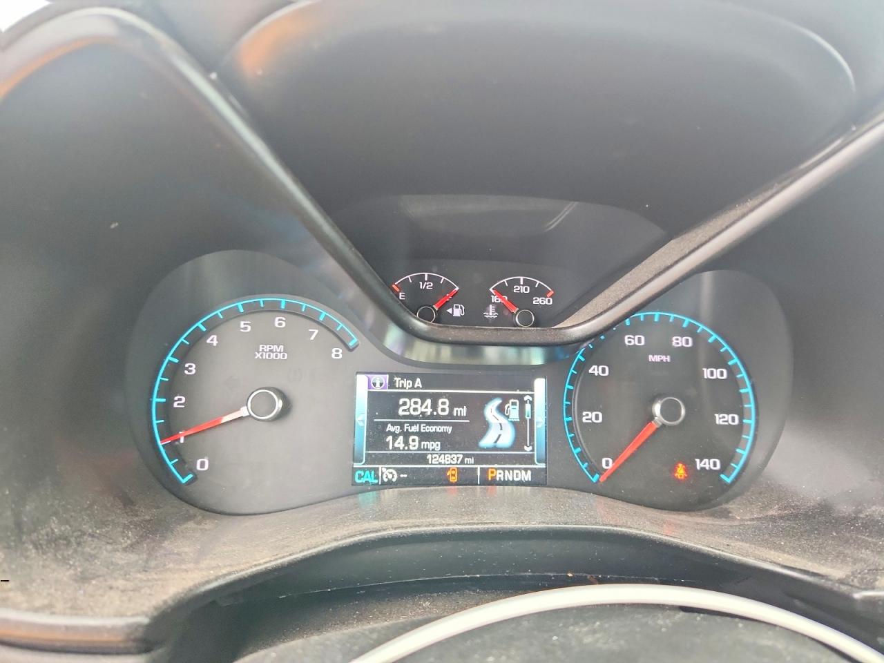 Chevrolet Colorado Lt