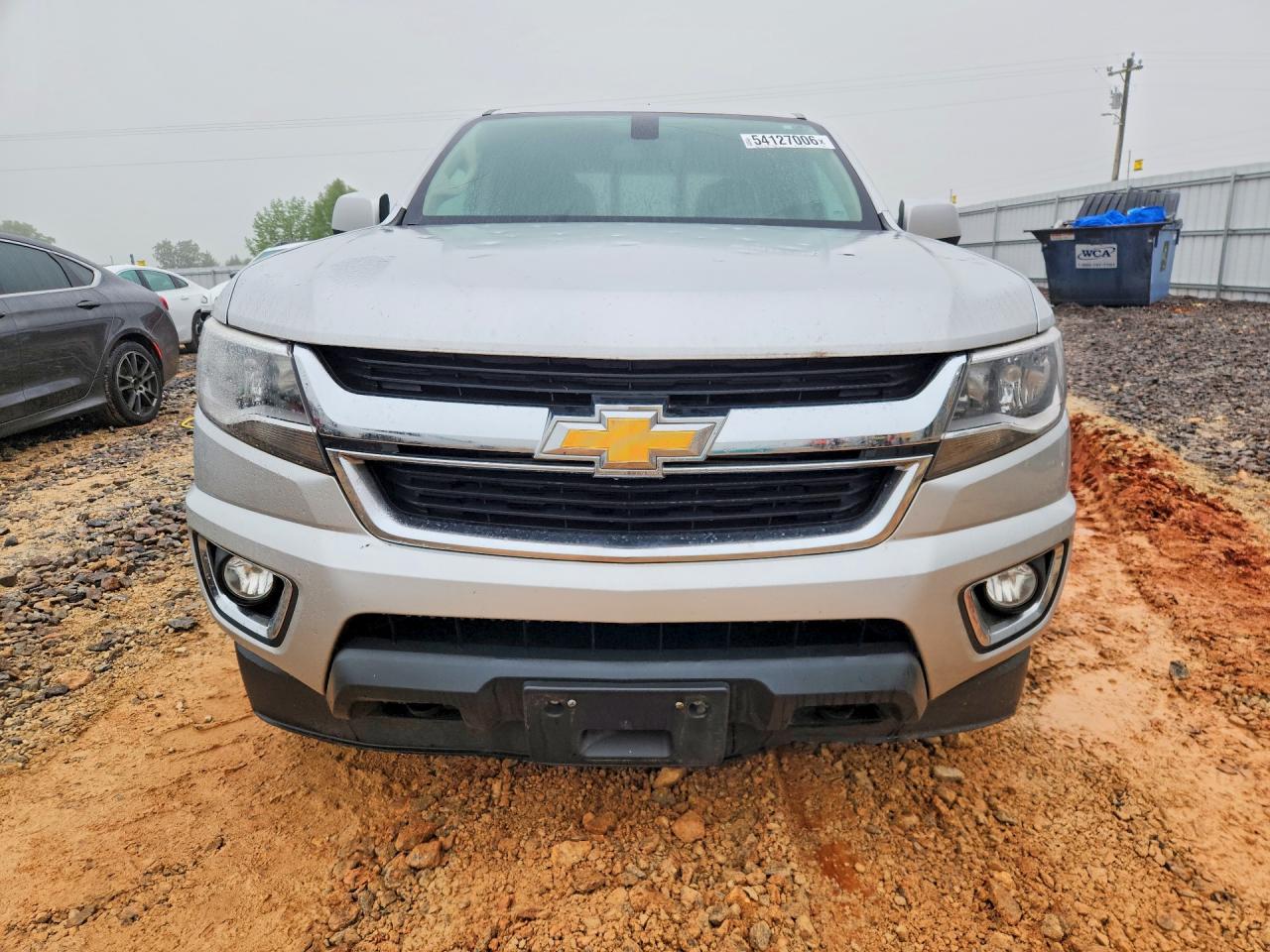 Chevrolet Colorado Lt