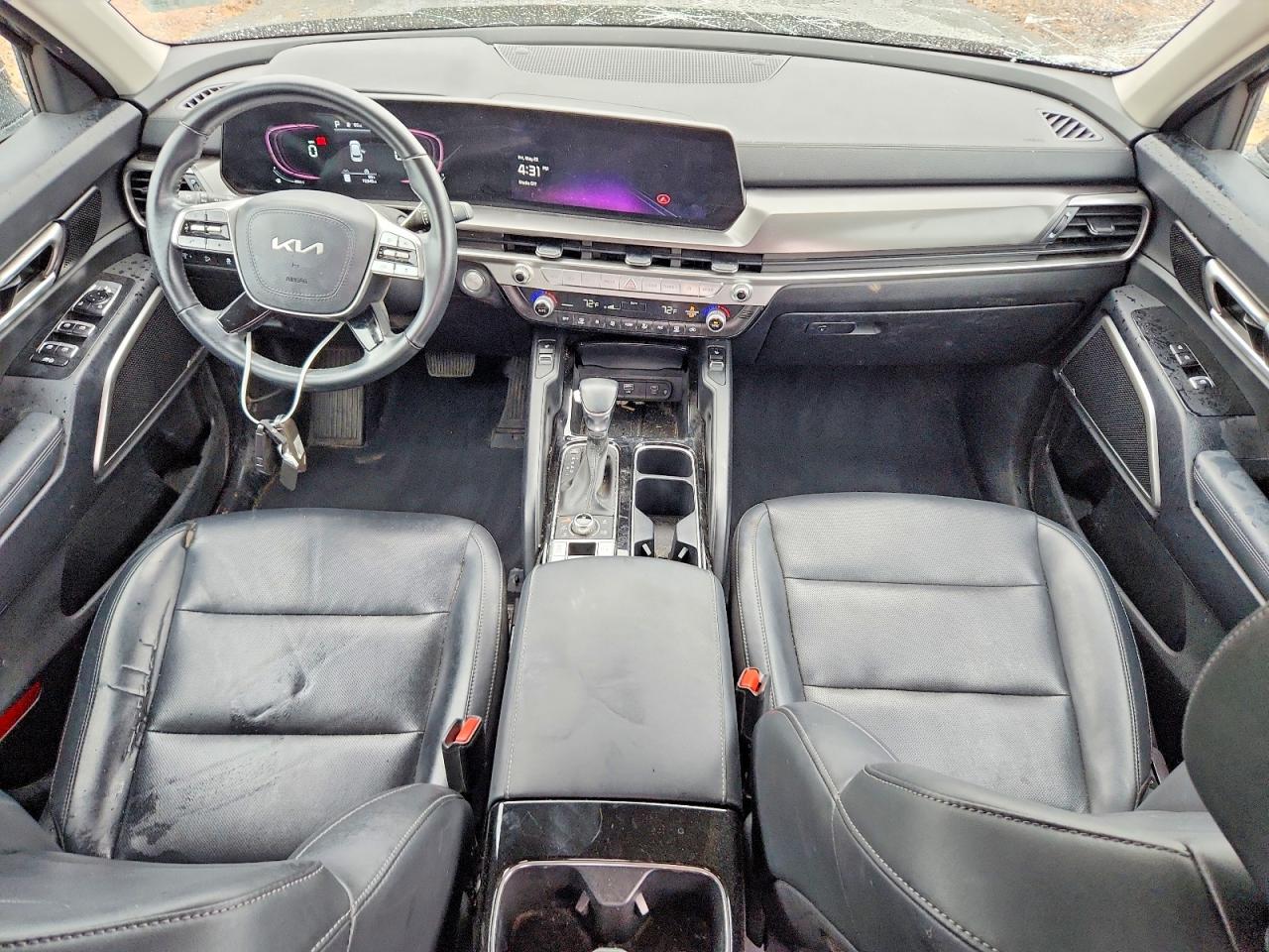 Kia Telluride S