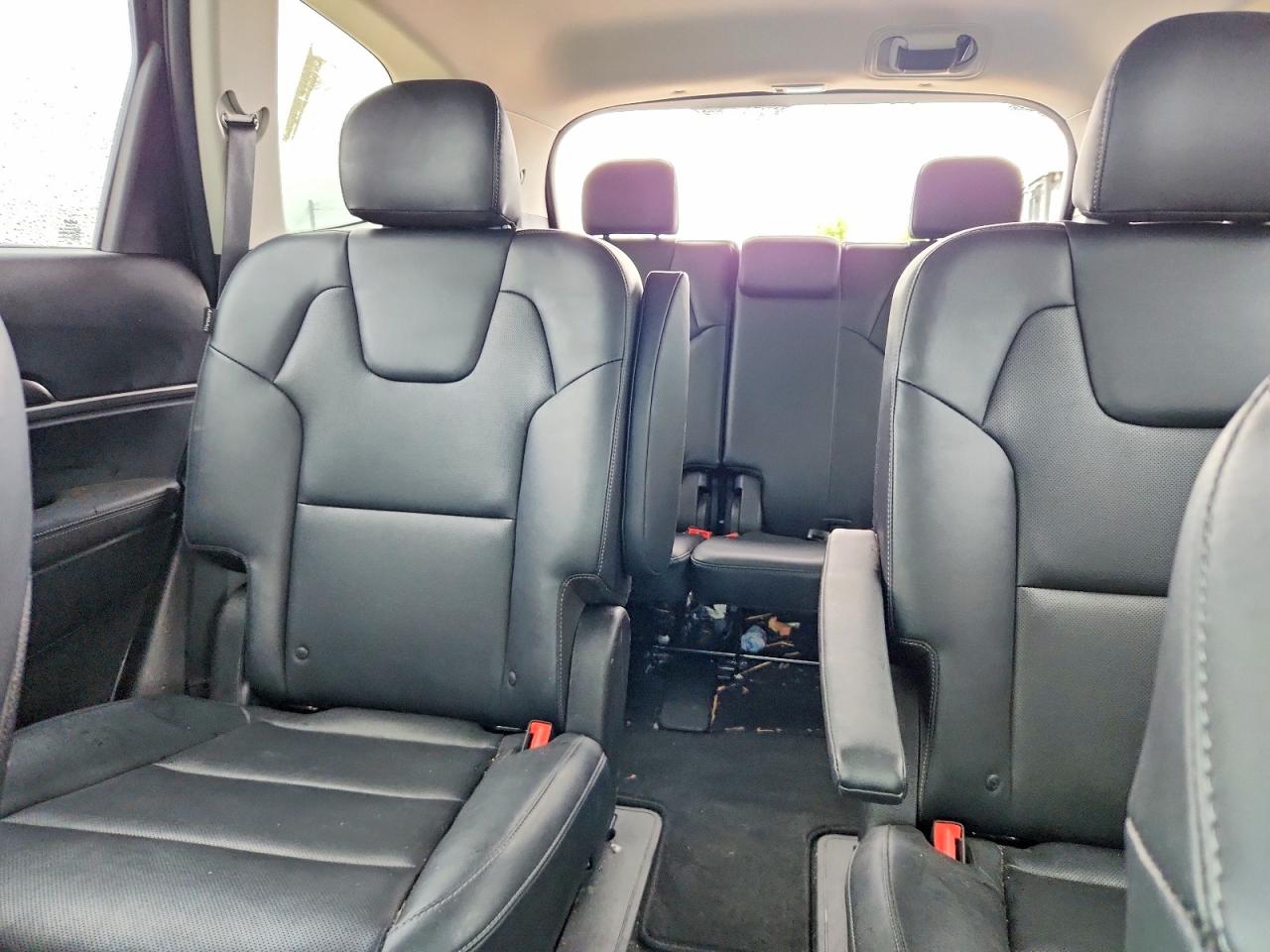Kia Telluride S