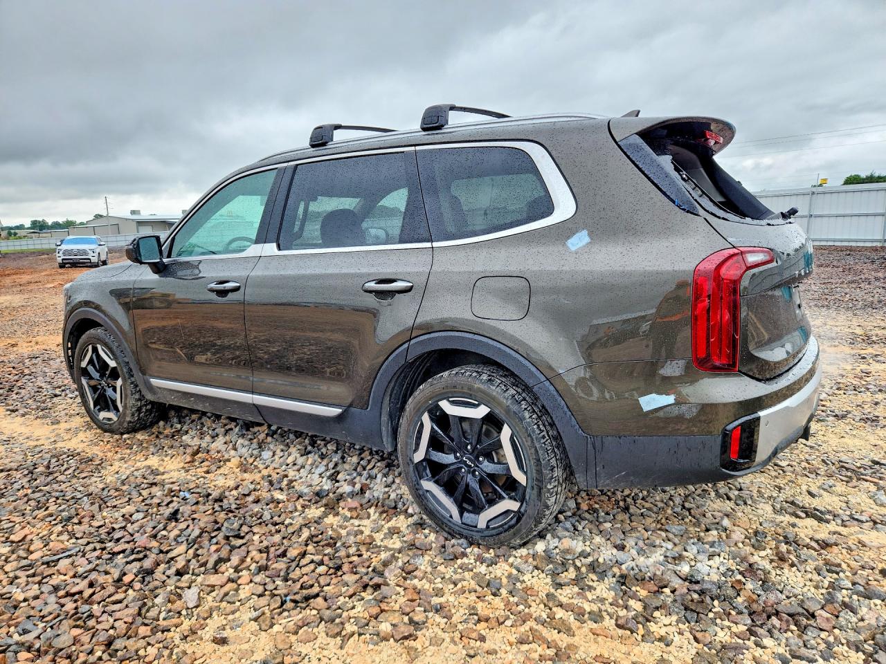 Kia Telluride S