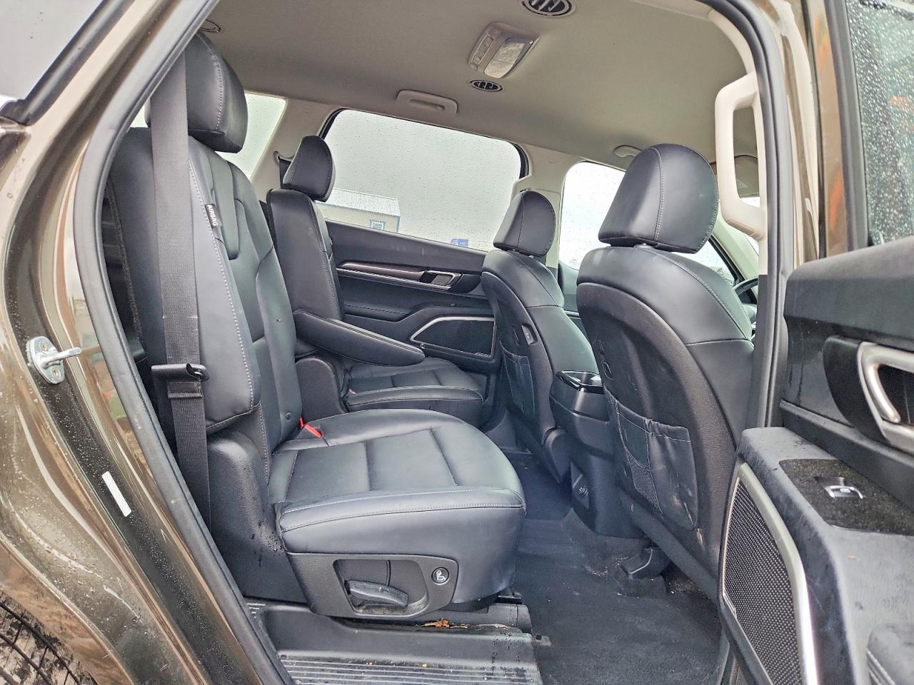 Kia Telluride S