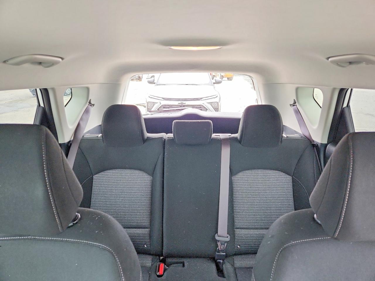 Kia Soul S