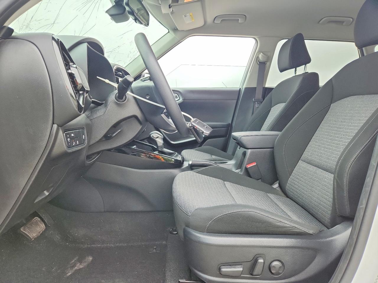 Kia Soul S