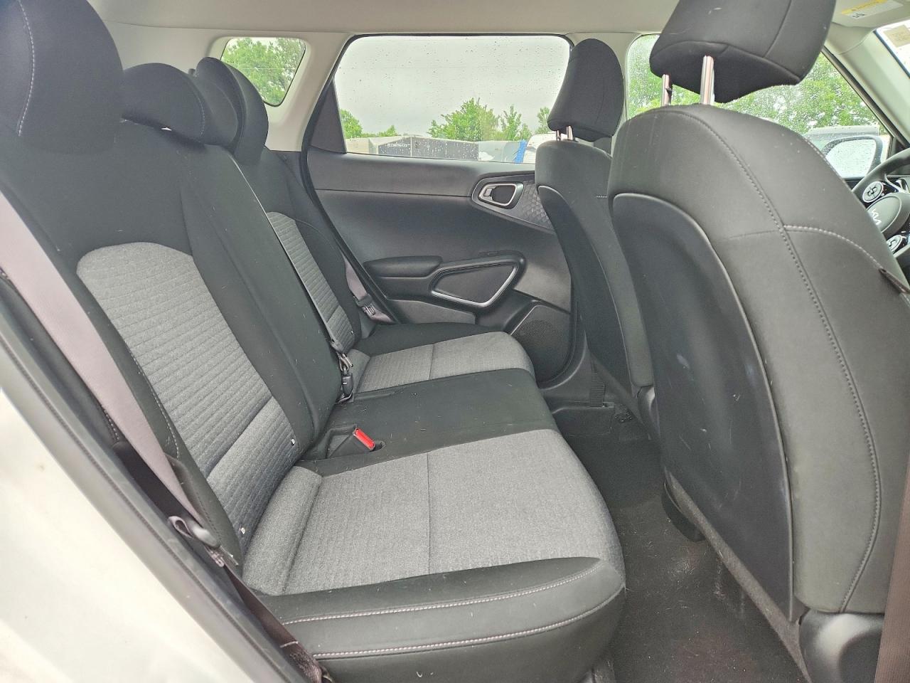 Kia Soul S