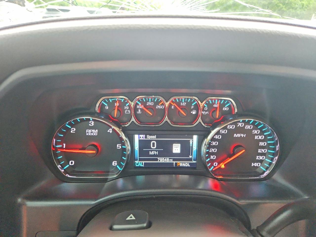 GMC Sierra K1500 Slt