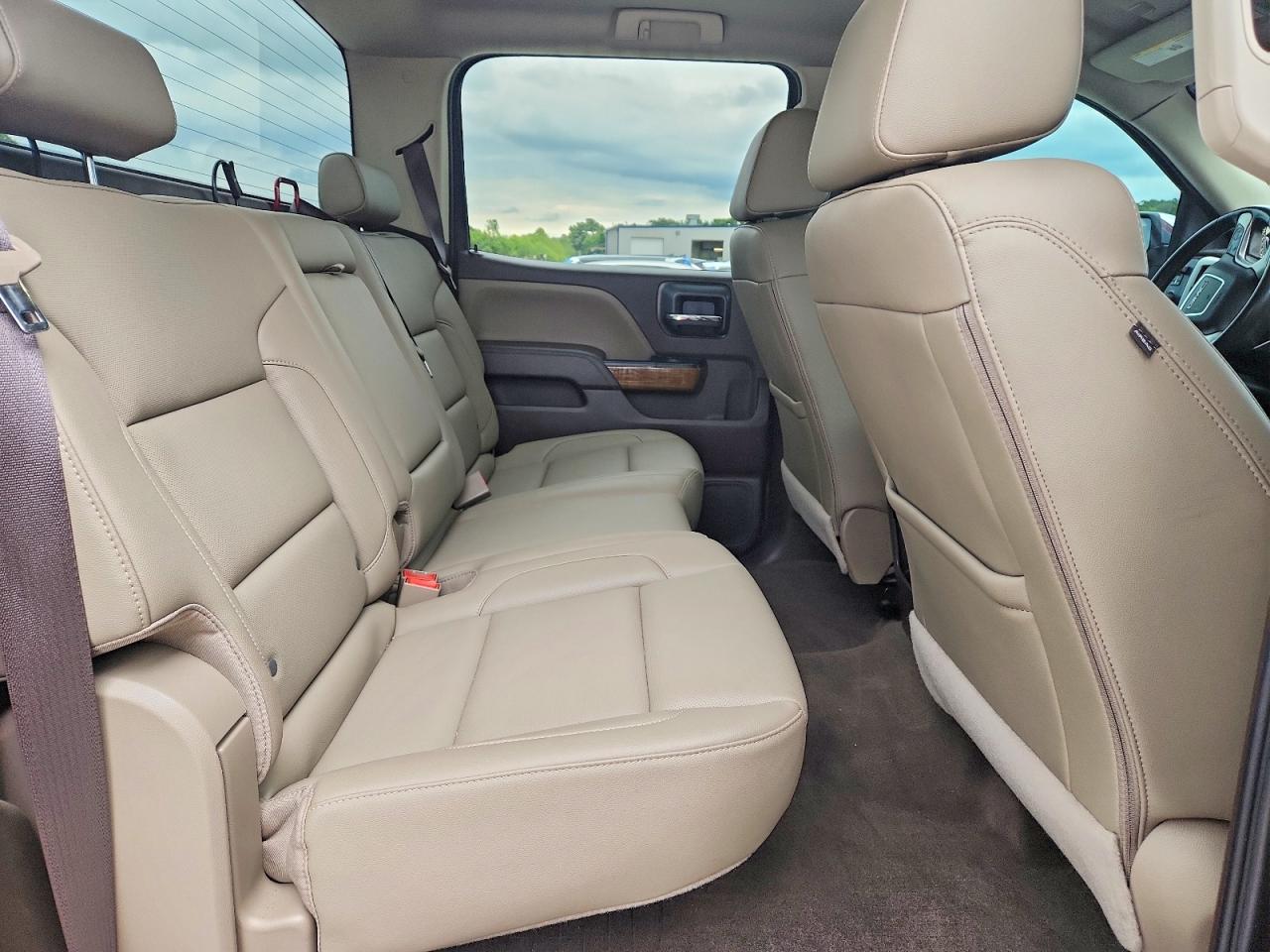 GMC Sierra K1500 Slt