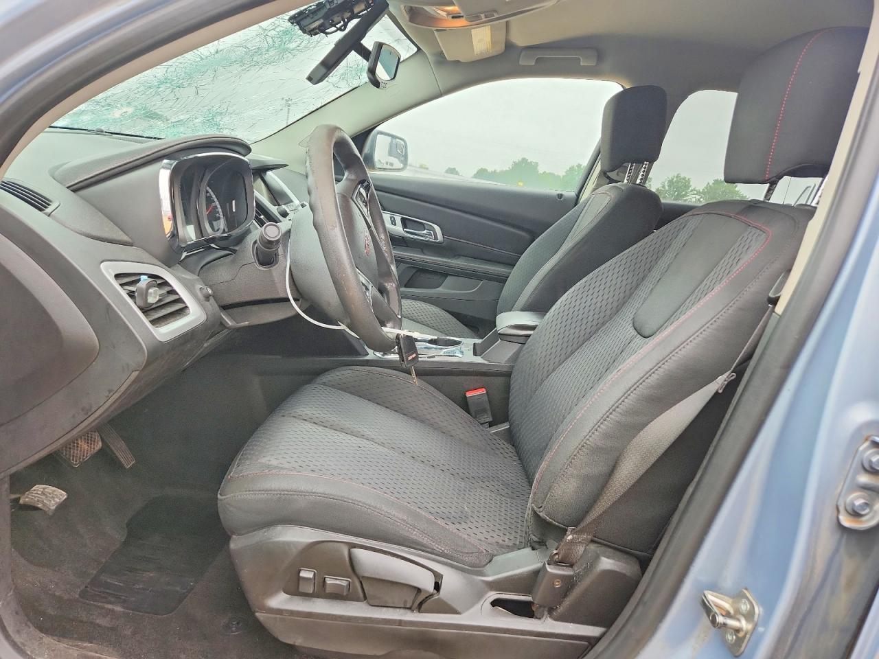 GMC Terrain Sle