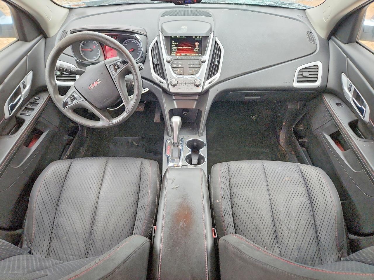 GMC Terrain Sle