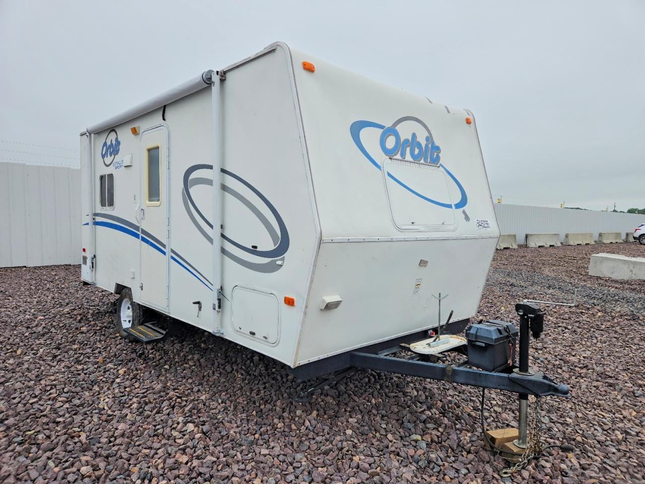 Salvage Orbi Other Image