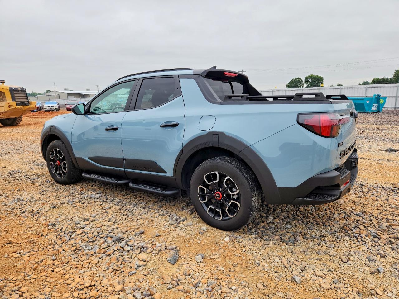 Hyundai SANTA CRUZ Xrt