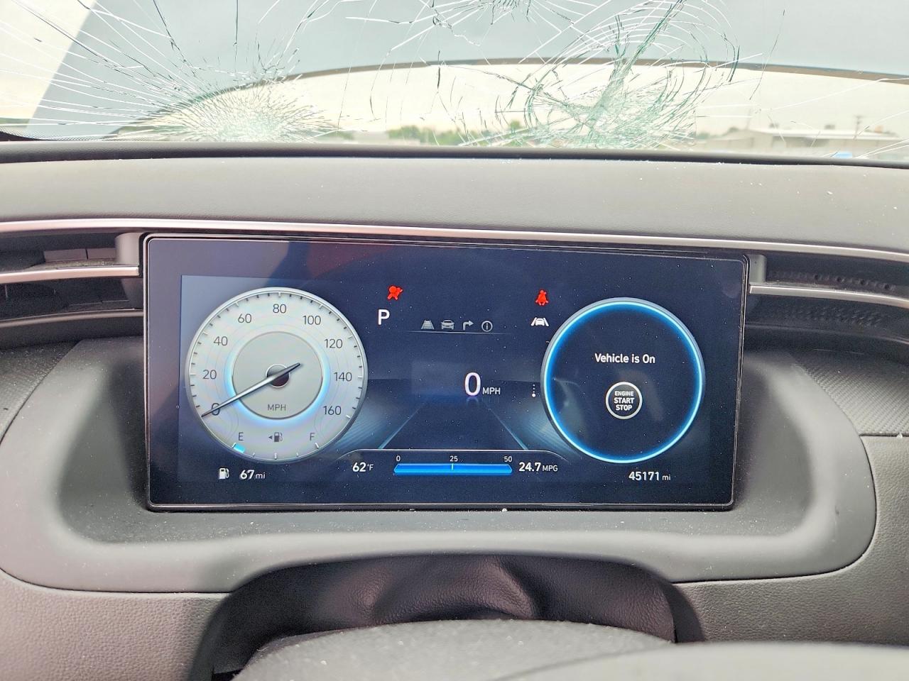 Hyundai SANTA CRUZ Xrt