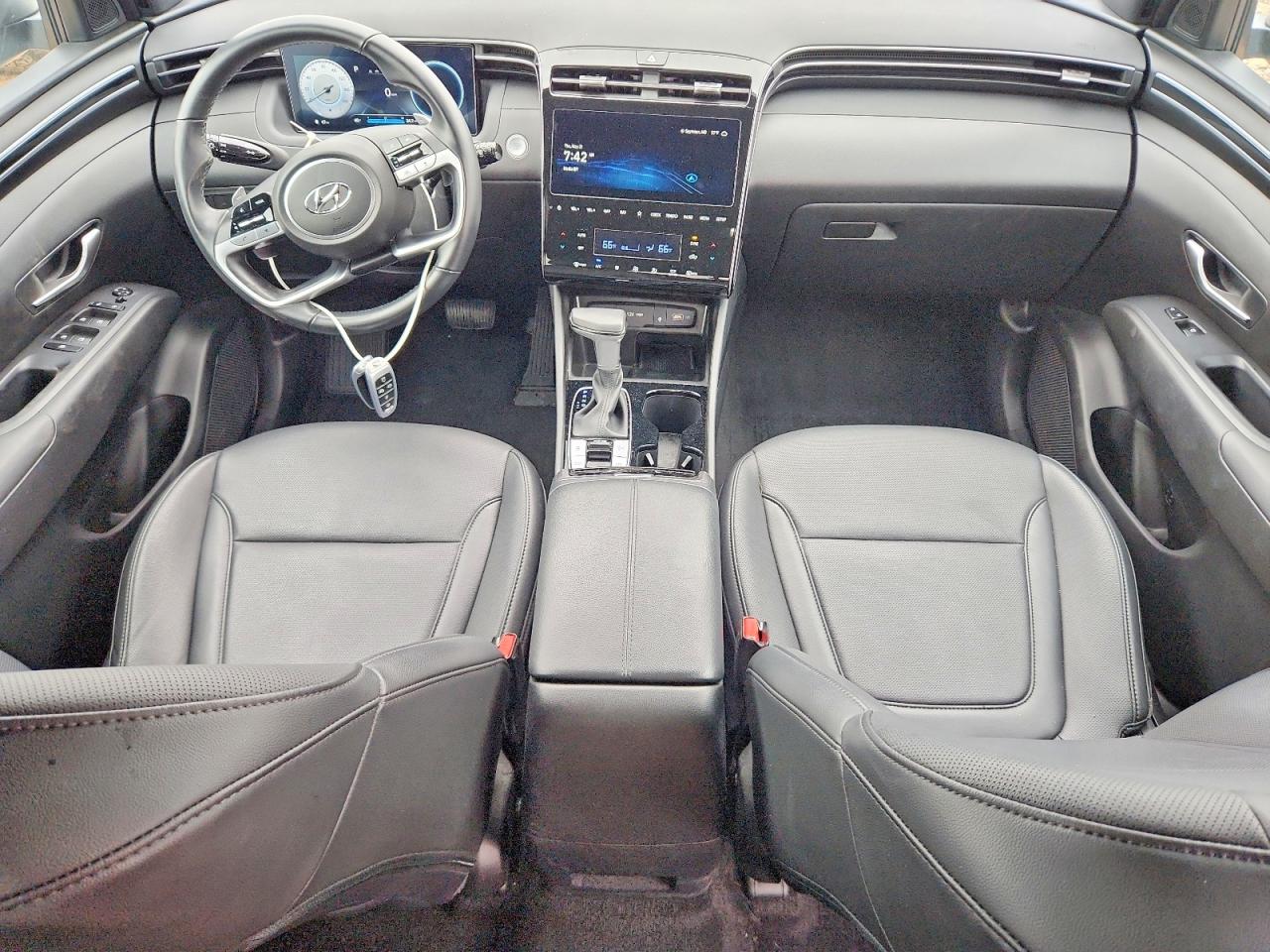 Hyundai SANTA CRUZ Xrt