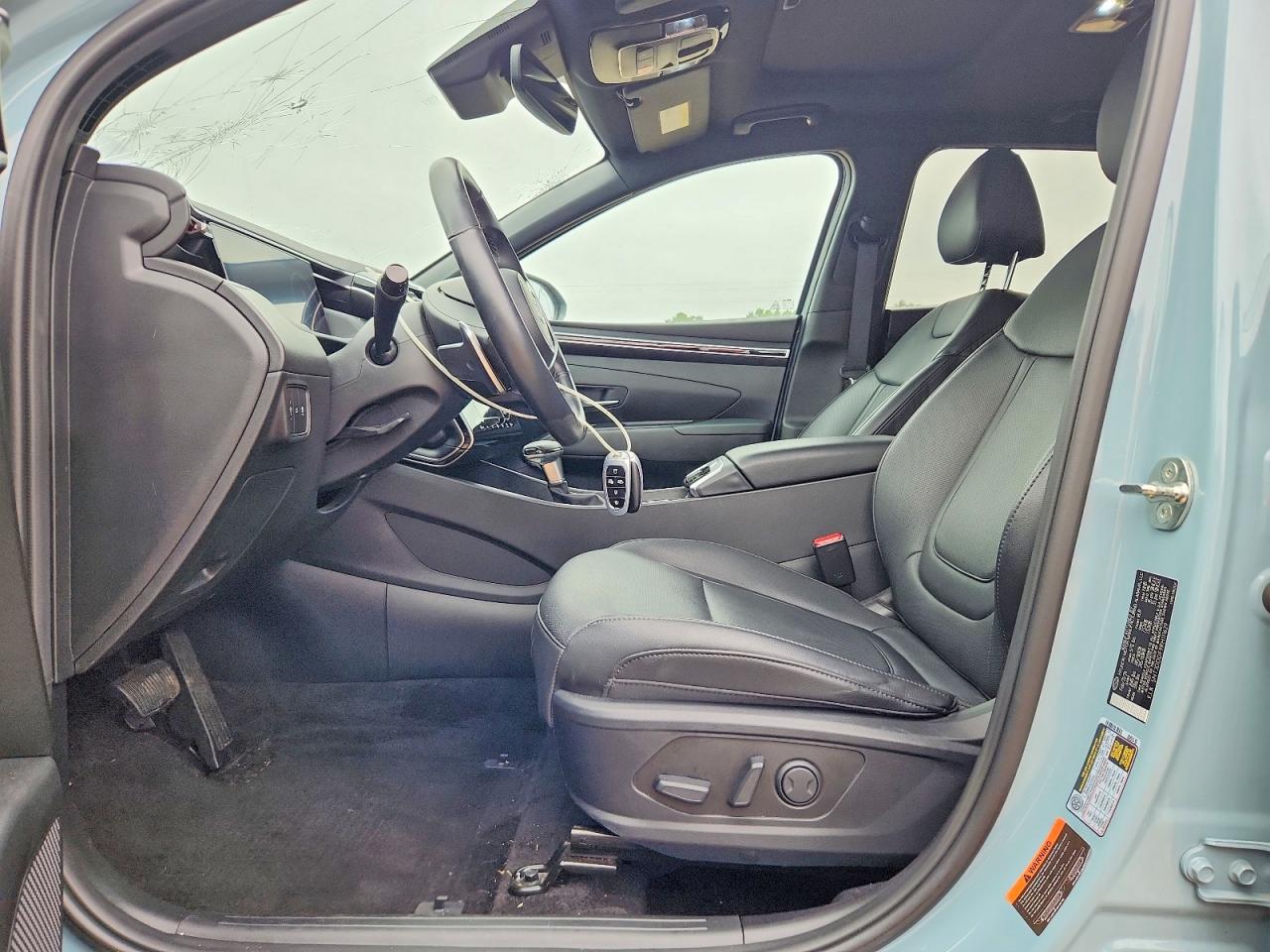 Hyundai SANTA CRUZ Xrt