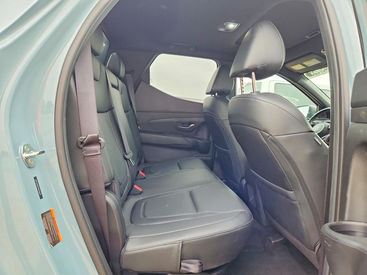 Hyundai SANTA CRUZ Xrt