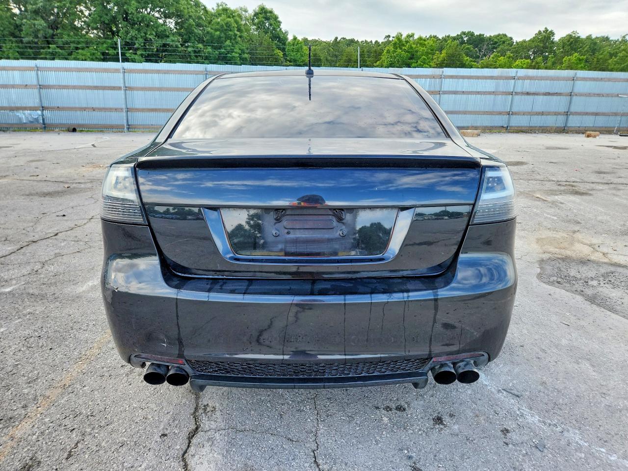 Pontiac G8 Gt