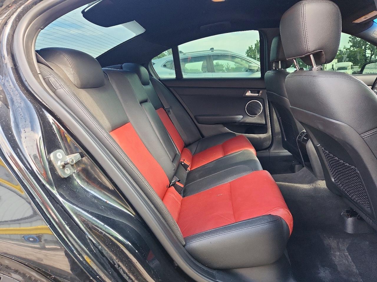 Pontiac G8 Gt