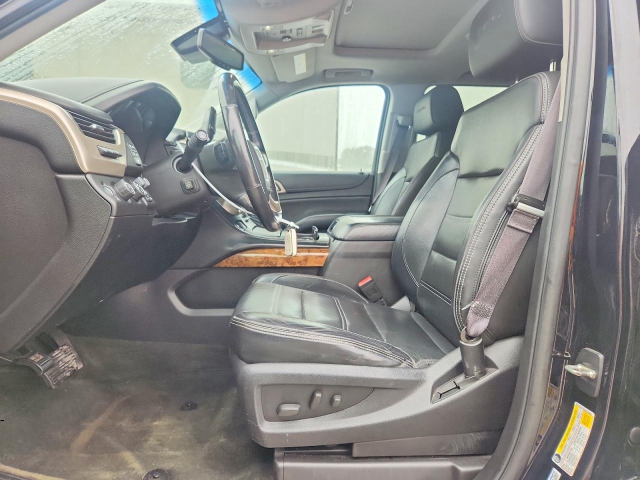 GMC Yukon Denali