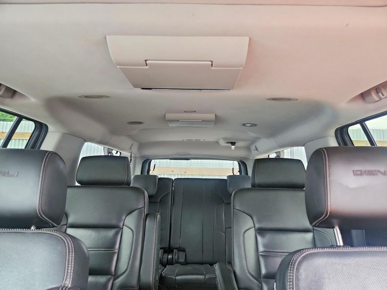 GMC Yukon Denali